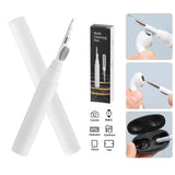 7-in-1 Computer Keyboard Cleaning Kit For Airpods Pro Pro2 1 2 3 Cleaner Tools Bluetooth Earphones Clean Brush Pen Keycap Puller