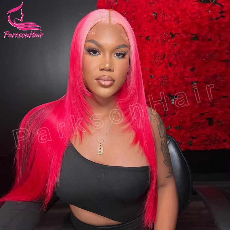 13x6 lace front wig